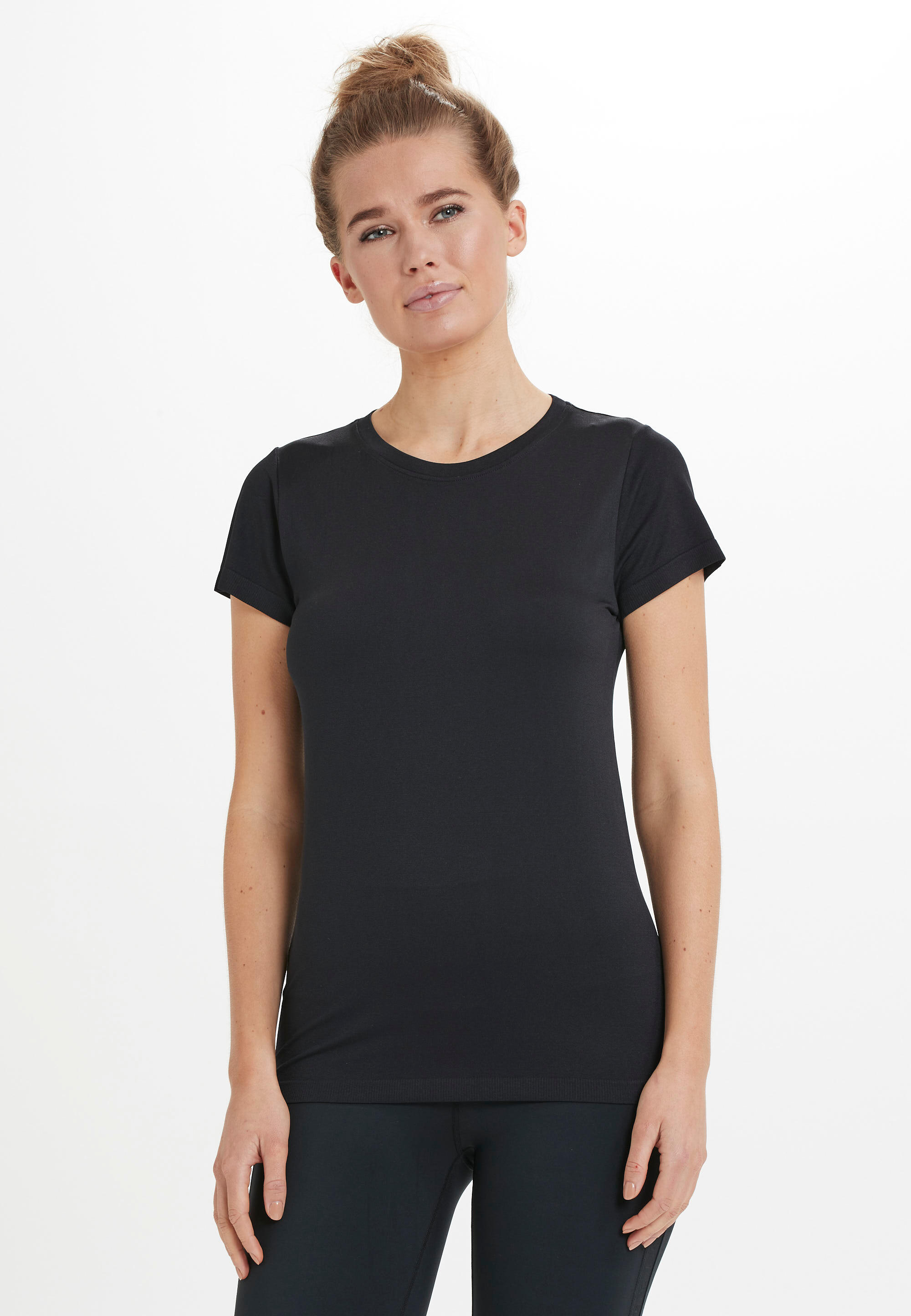 Camiseta interior de mujer Athlecia Julee 4/7