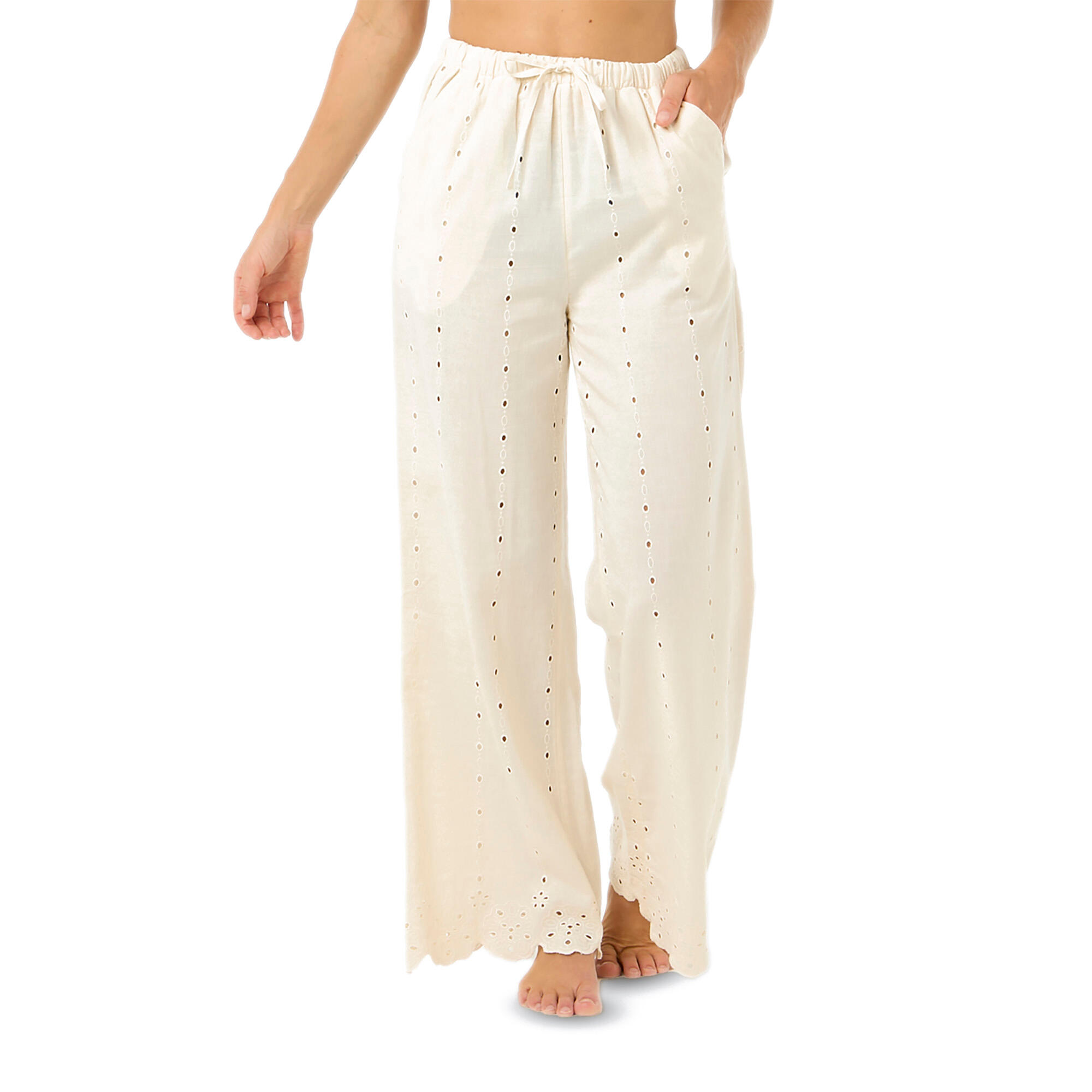 Spodnie damskie Rip Curl San Carlos La Joya 5/5