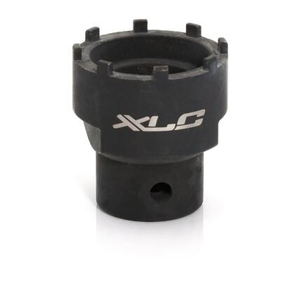 Klucz Do Suportu Grs Isis Drive Bosch Gen3, Czarny
