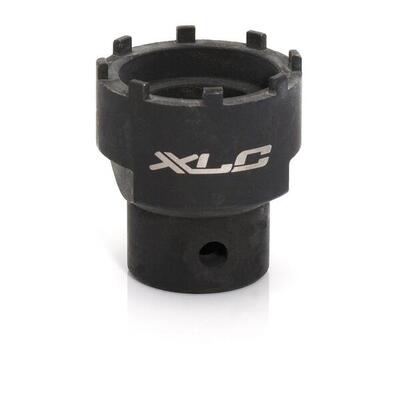 Chiave per il perno del movimento centrale a 8 scanalature XLC TO-S04 Isis Drive