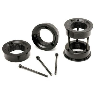 Adaptador de rosca de pedalier BMX a BSA