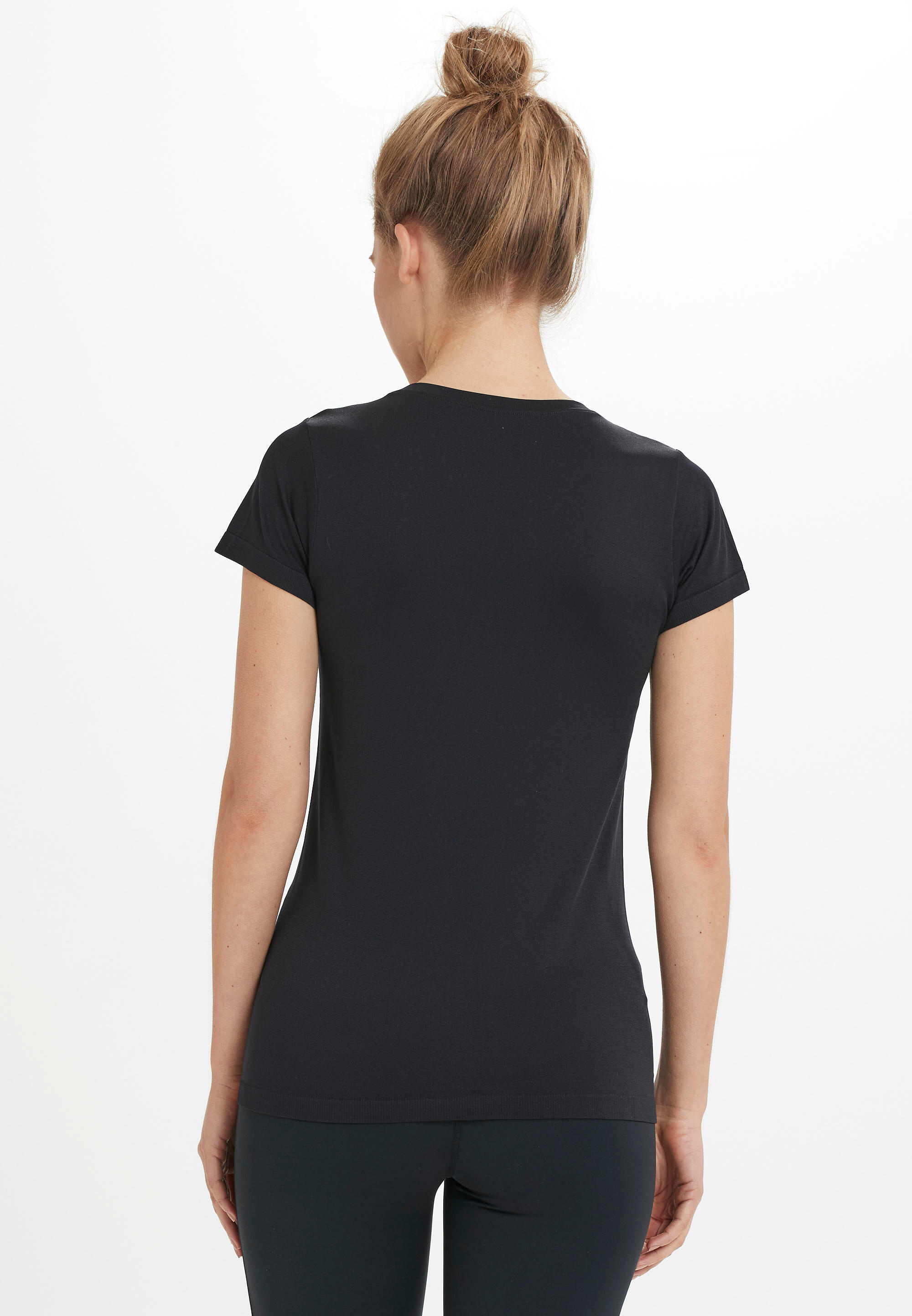 Camiseta interior de mujer Athlecia Julee 5/7