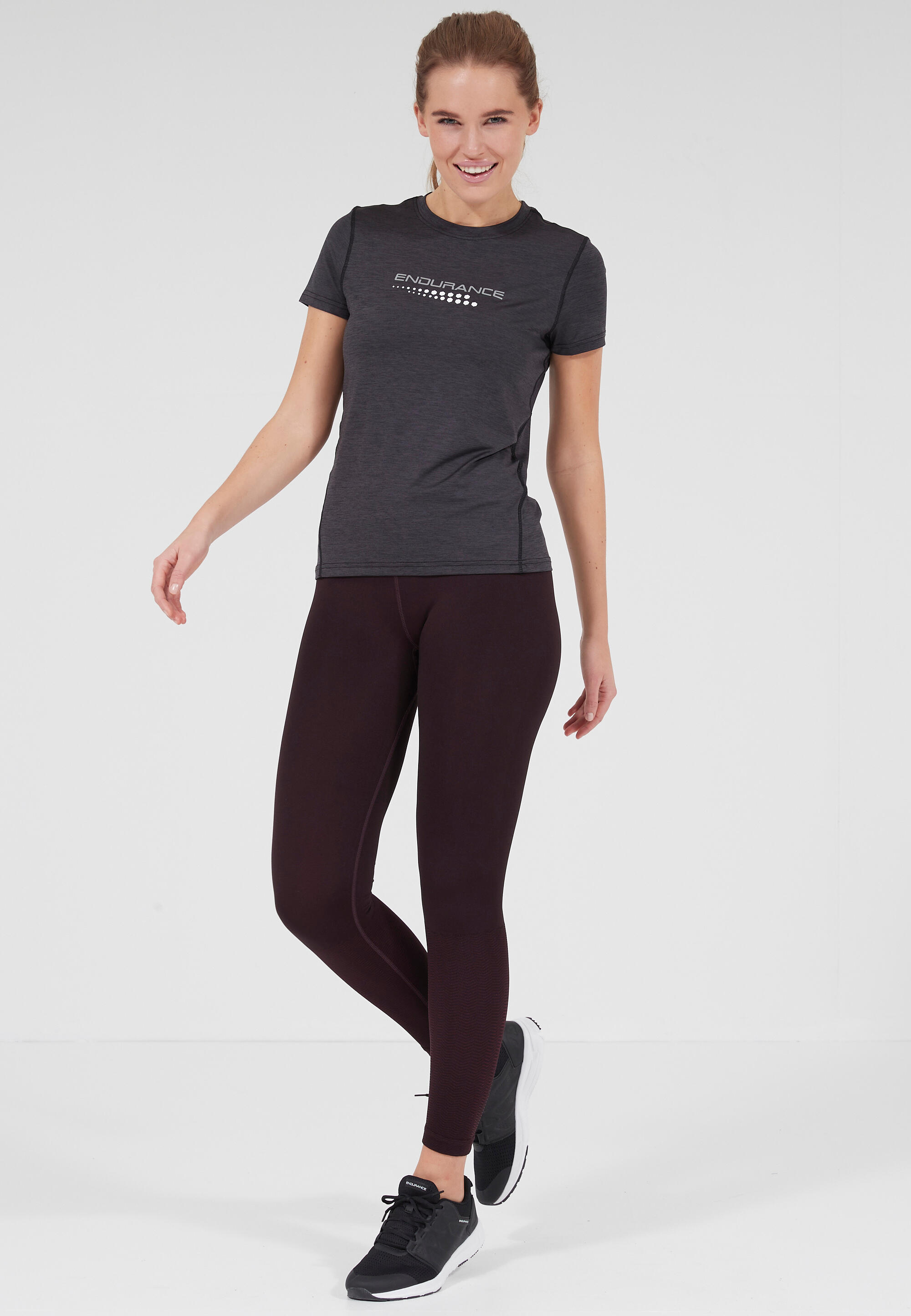 T-shirt fonctionnel SHELIA ACTIV LIGHT 3/5