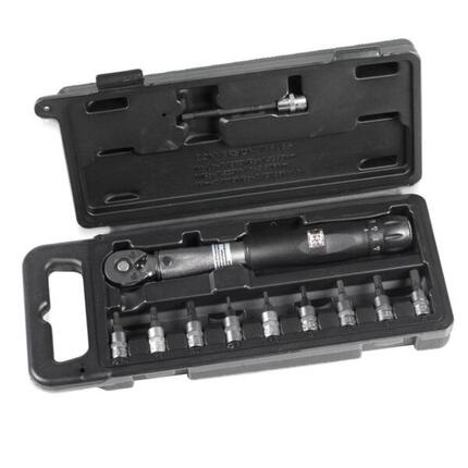 Clé dynamometrique réglage XLC TO-S87 2 - 24 Nm