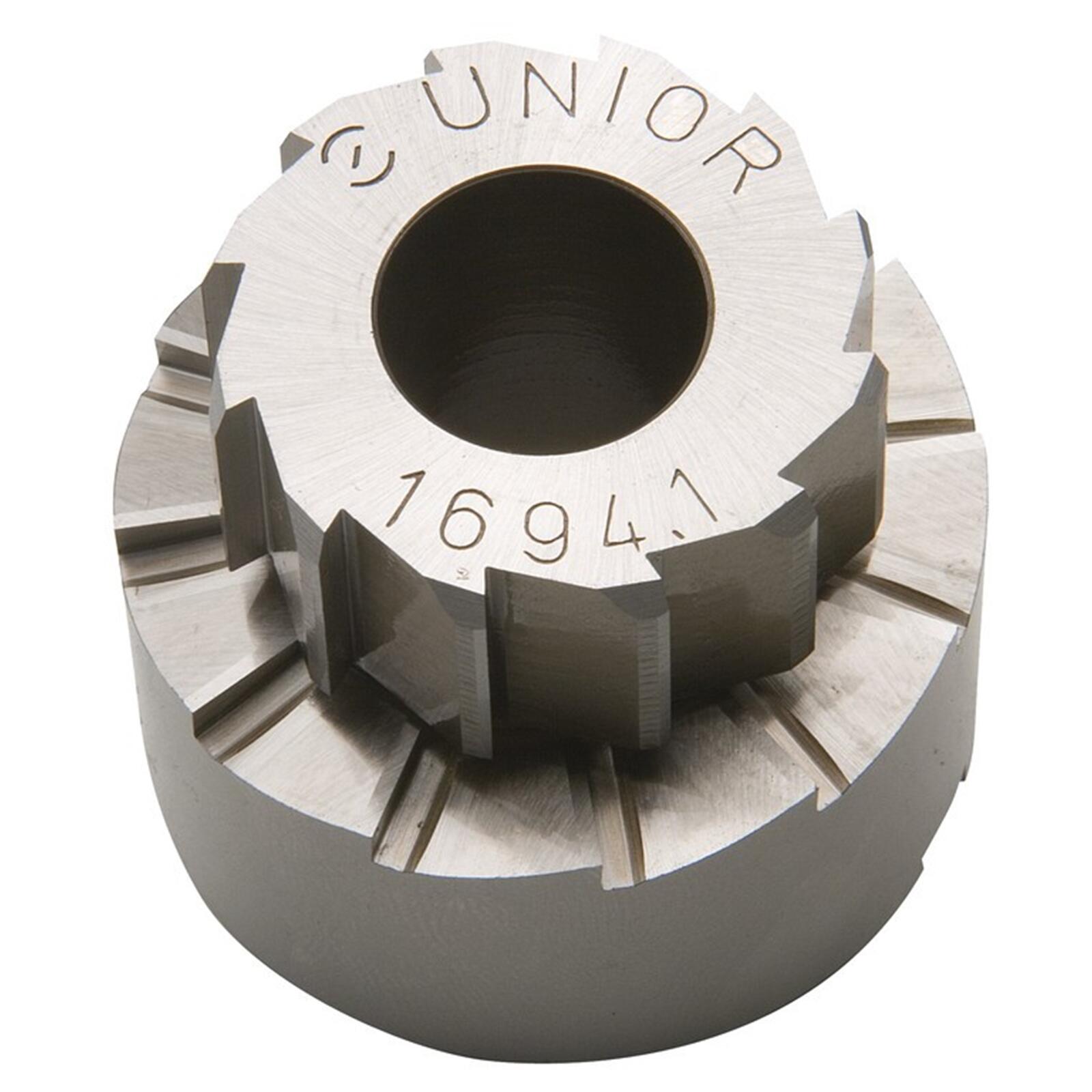 UNIOR Ruimer voor 1694 - 1.1/8 inch