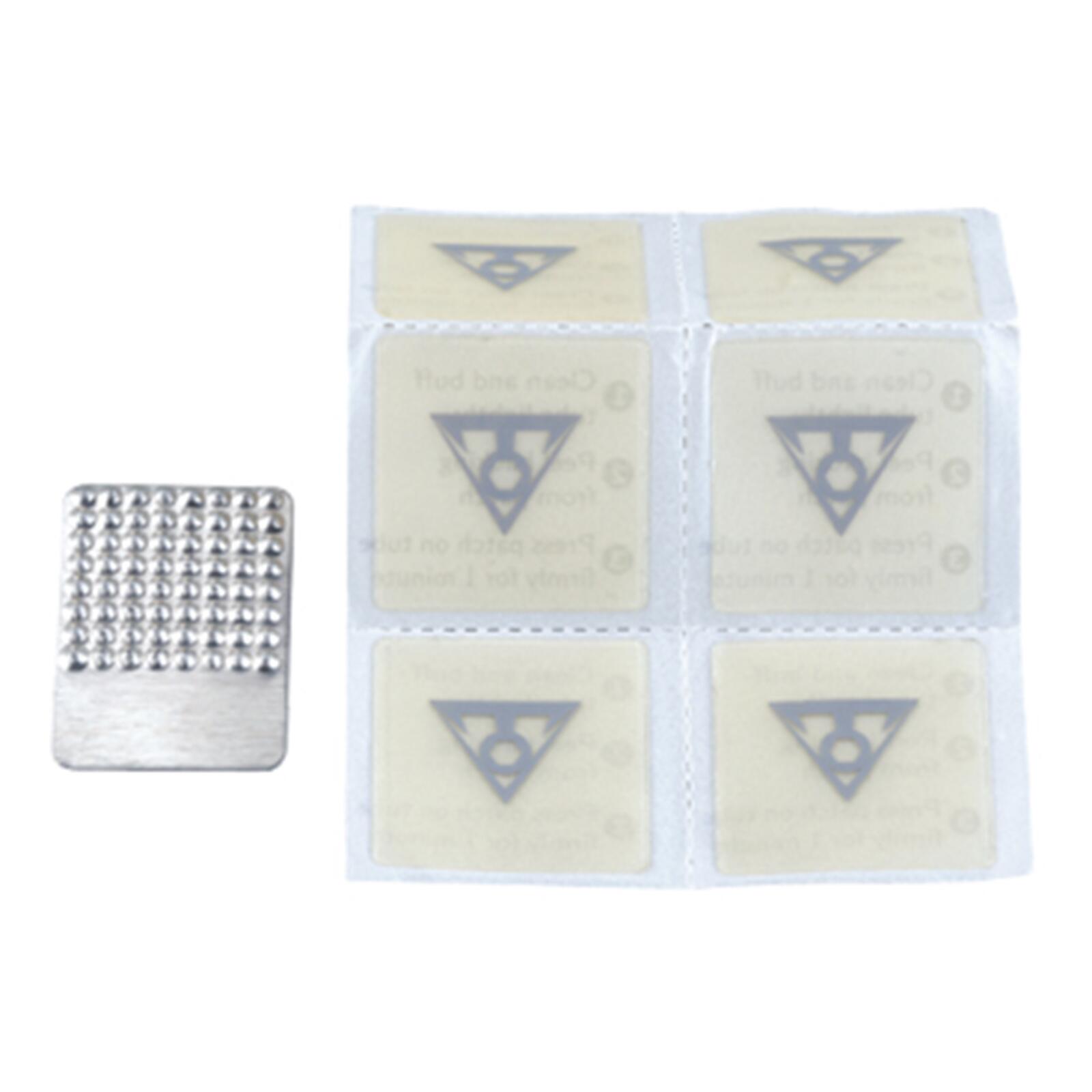 Toppe Senza Colla Schwalbe Rustines - Foto 11