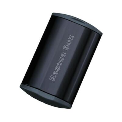 Topeak Reparaturset Rescue Box