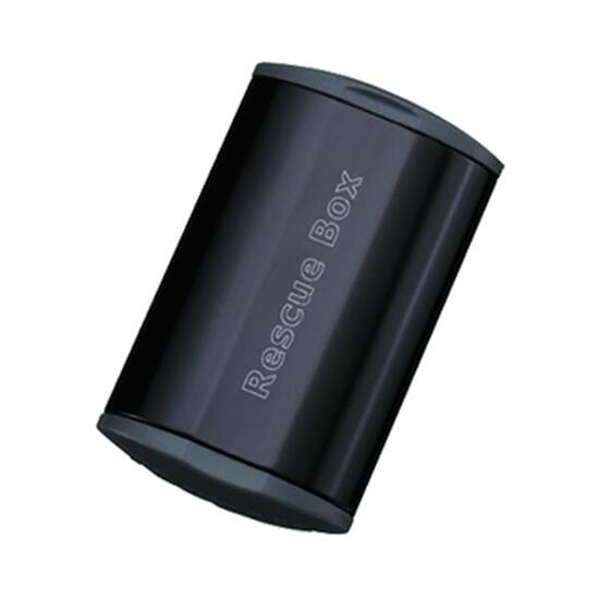 Topeak Reparaturset Rescue Box