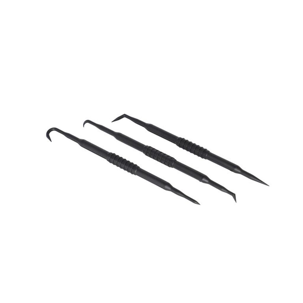 Tools hook O-rings suspension XLC (x3)