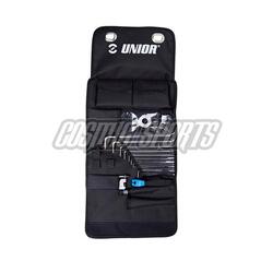 Pochette d outils - 15 pcs - 1 kg