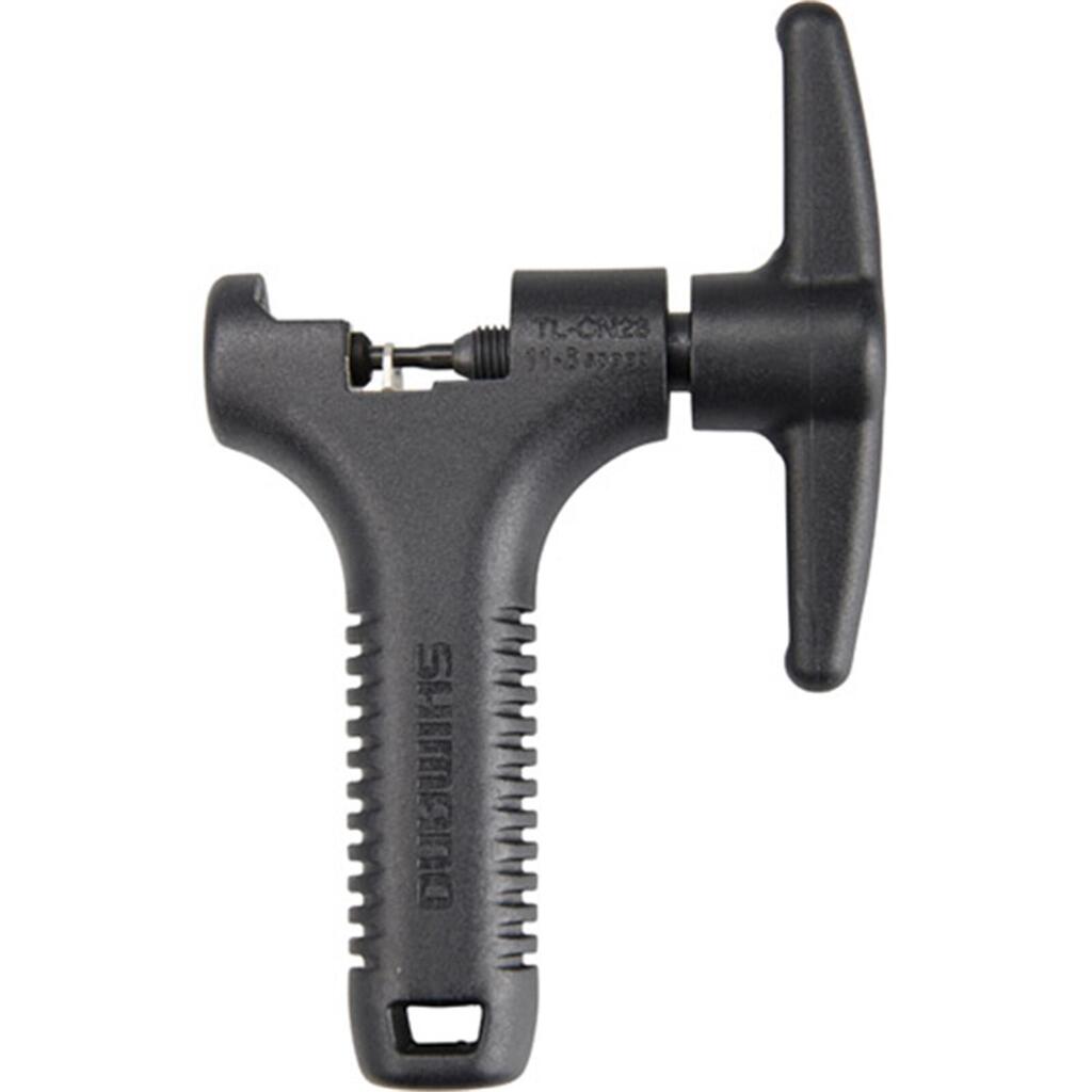 Shimano TL-CN28 Chain Tool – 6–11 Speed, NX10 Compatible.