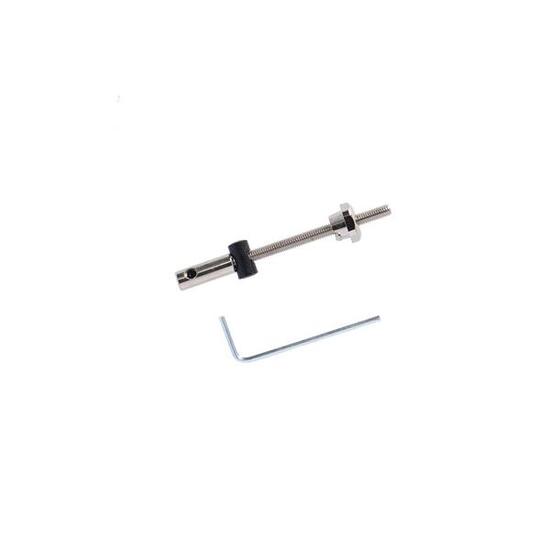 Vis de réglage pour frein à tambour XLC br-x100 m4,5