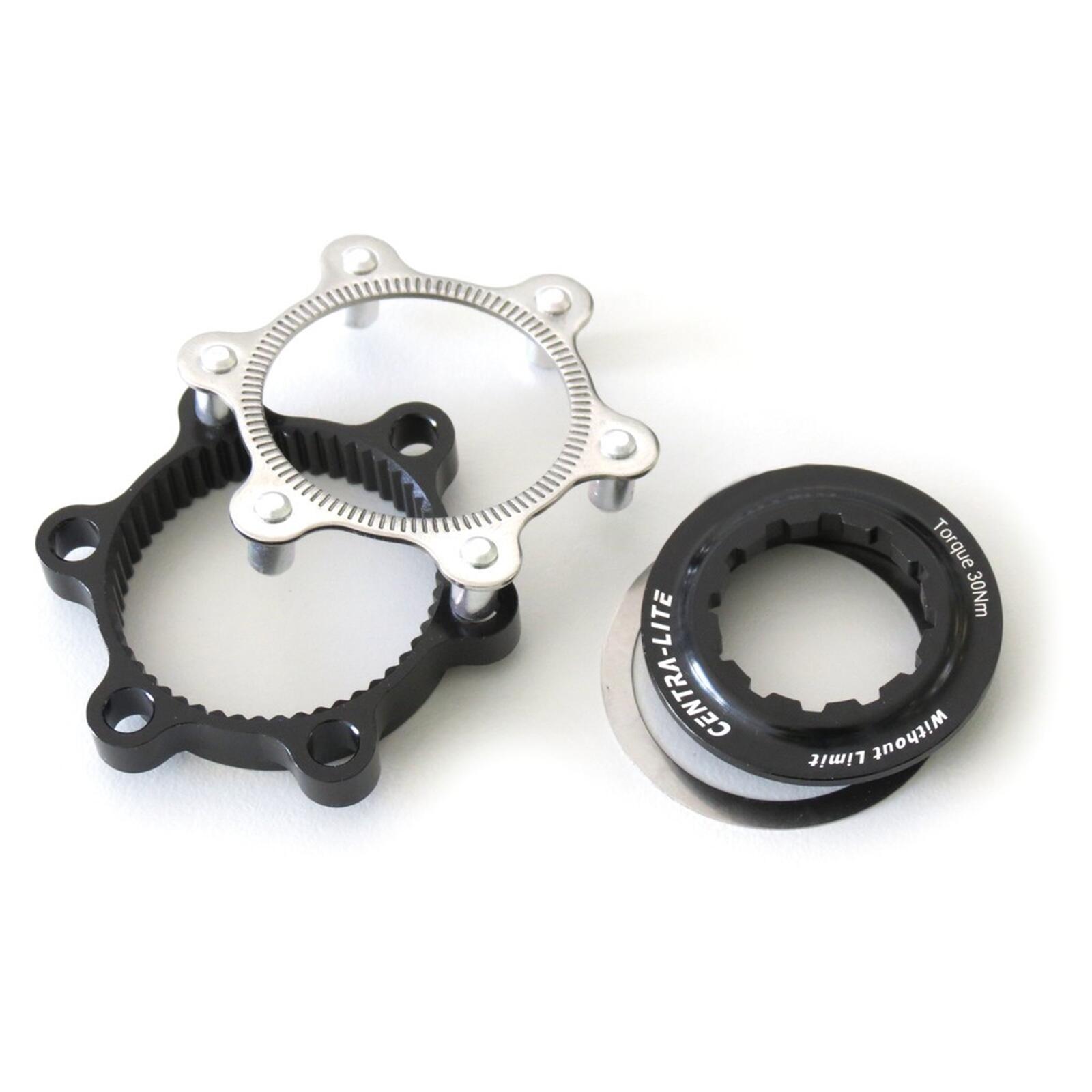 XLC Centerlock Adapter for 6 Bolt Disc Rotor XLC | Decathlon