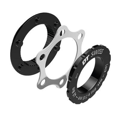DT Swiss Adapter IS (6-Loch) MTB