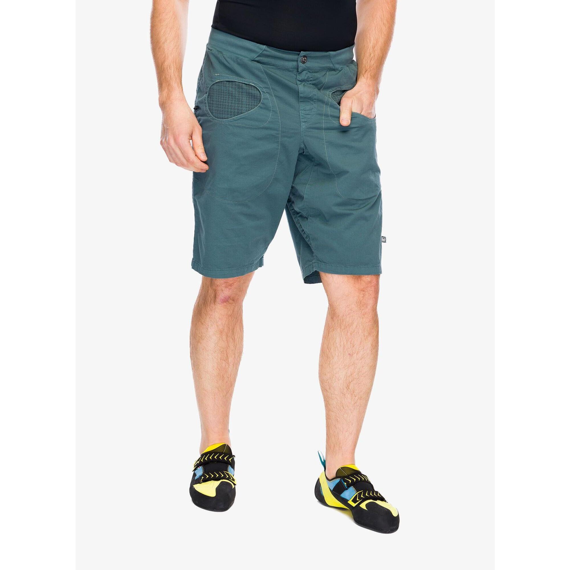 Spodenki wspinaczkowe męskie E9 Rondo Short2.2