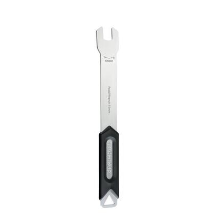 Topeak Pedalschlüssel Pedal Wrench, Silber, 15 mm