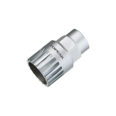 Trapas trekker topeak cartridge bottom bracket tool