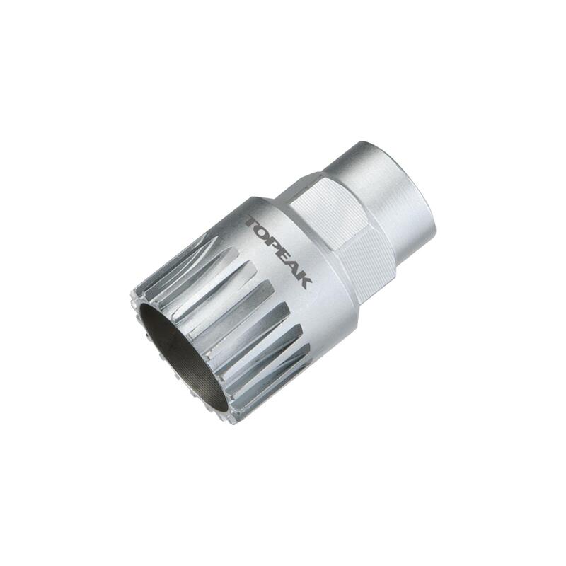 Clé d'extraction d'outil de support inférieur de cartouche Topeak      1599€    TOPEAK Clé d'extraction d'outil de support inférieur de cartouche TopeakVendu exclusivement en ligne   
