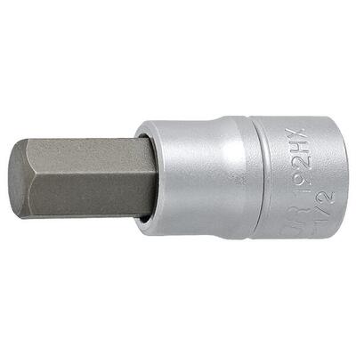 Unior dop 1/2" 12.0 mm