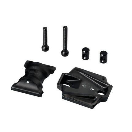 DT Swiss Seat Clamp Kit Carbon für absenkbare Sattelstütze D232 One