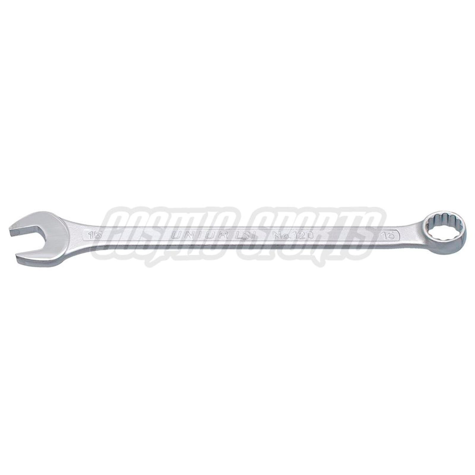 UNIOR Unior Steek/ringsleutel 13mm