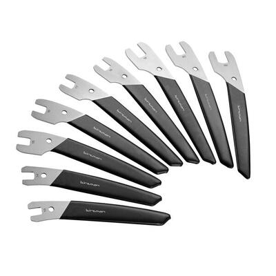 Birzman Hub tool (17mm) black/silver