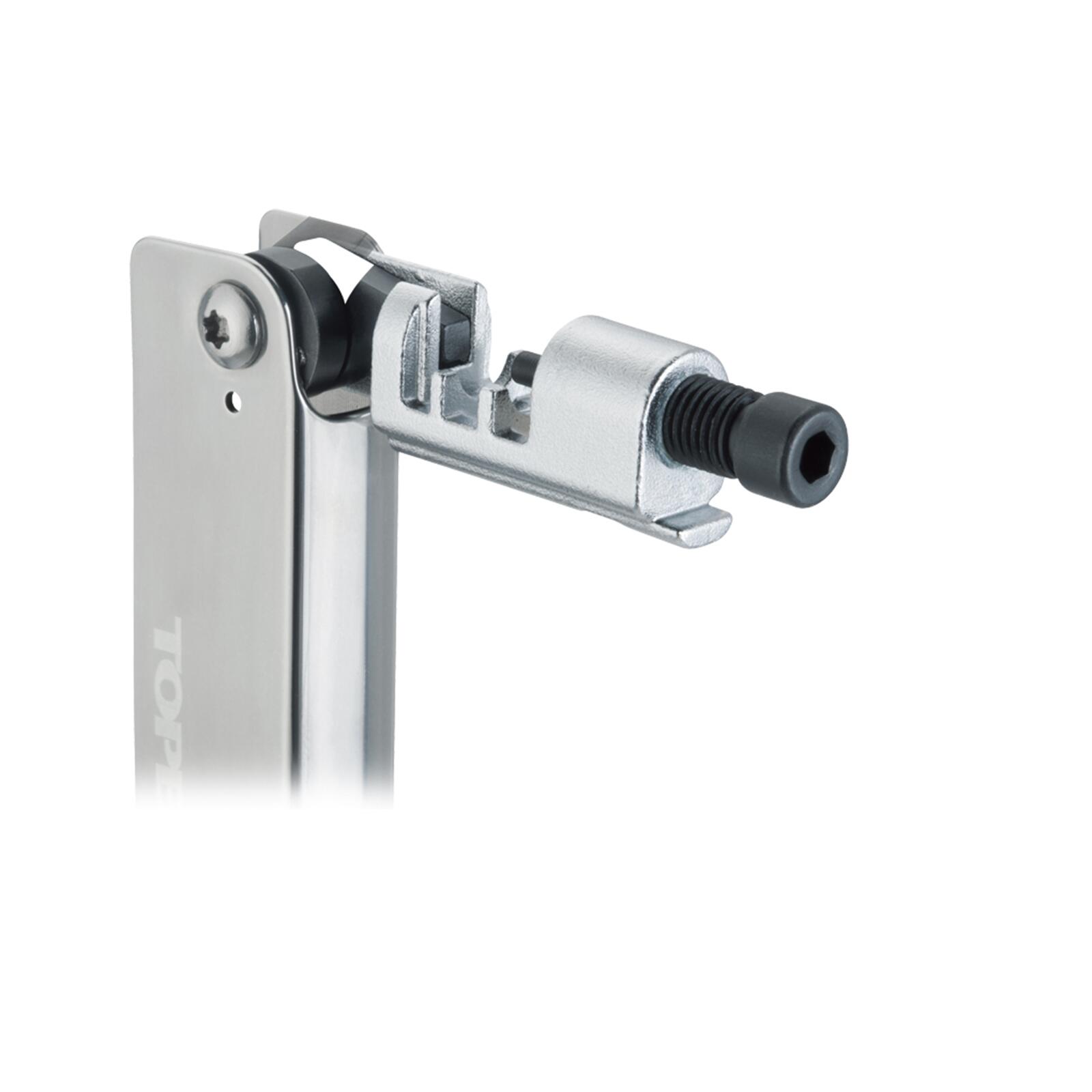 Outil de chaîne pliable Link 11 Rivet de chaîne pliable 5/6