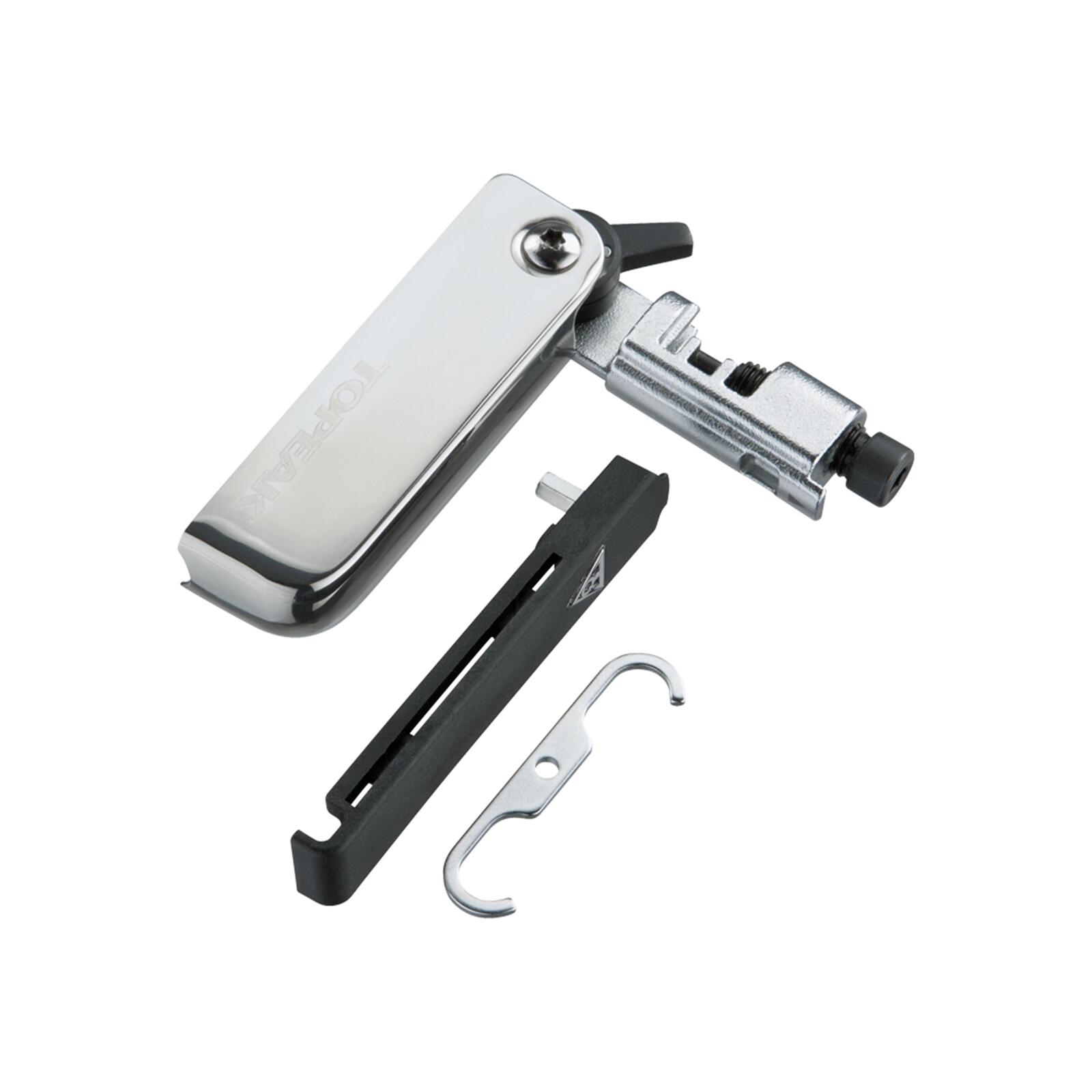 Outil de chaîne pliable Link 11 Rivet de chaîne pliable 2/6