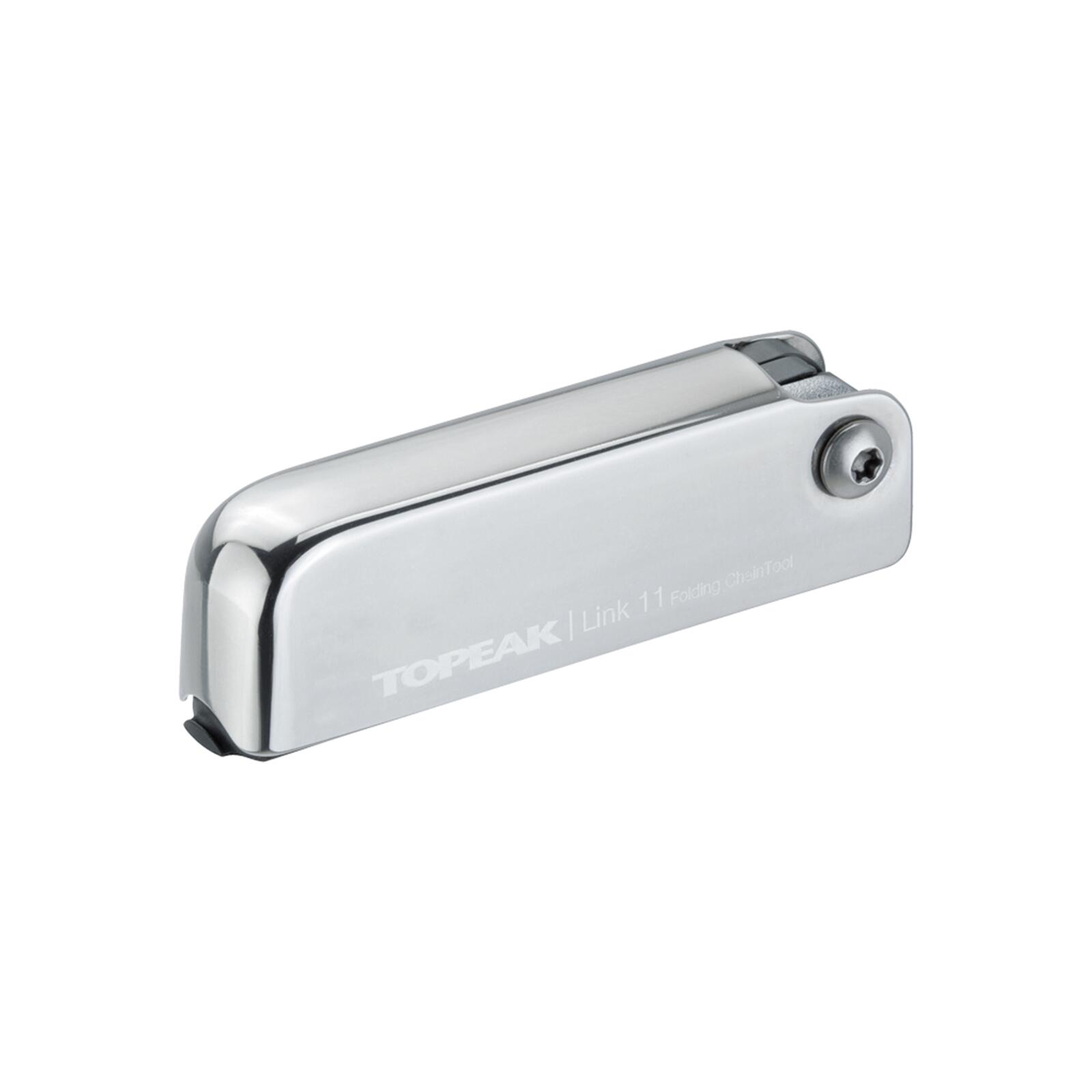 Outil de chaîne pliable Link 11 Rivet de chaîne pliable 3/6
