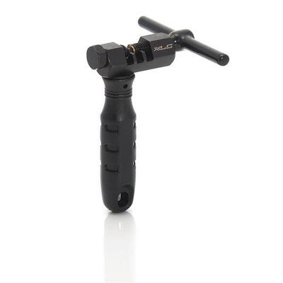 Xlc to-s28 chain rivet remover 6 tot 10 speed