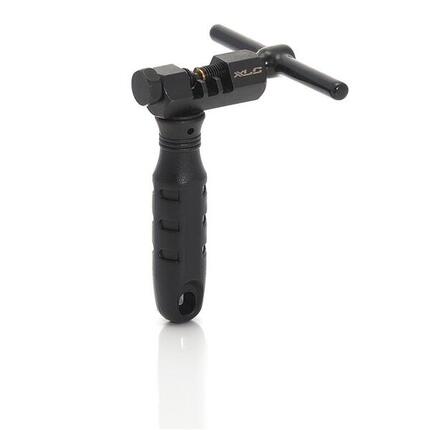 Narzędzie Do Łańcucha Hg/Ug De Luxe To-S28 6/10V Czarne