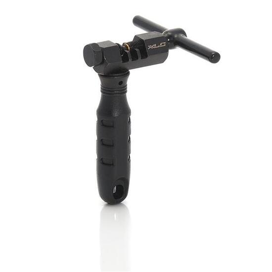 Narzędzie Do Łańcucha Hg/Ug De Luxe To-S28 6/10V Czarne