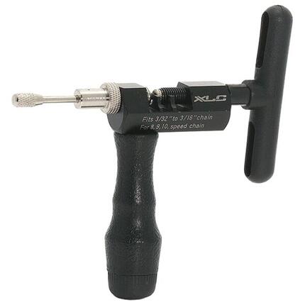 XLC Kettennietentferner TO-S26 für HG, UG, 6/7/8/9/10-fach