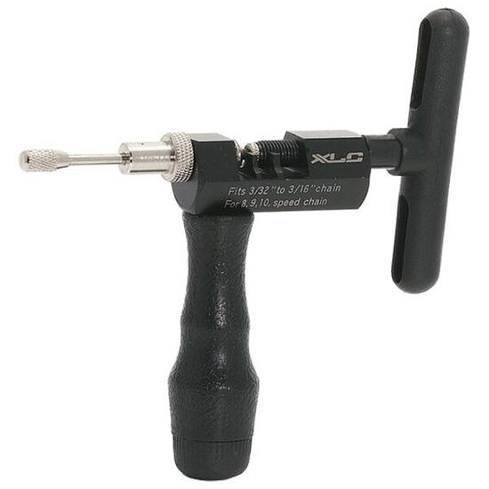 XLC Kettennietentferner TO-S26 für HG, UG, 6/7/8/9/10-fach