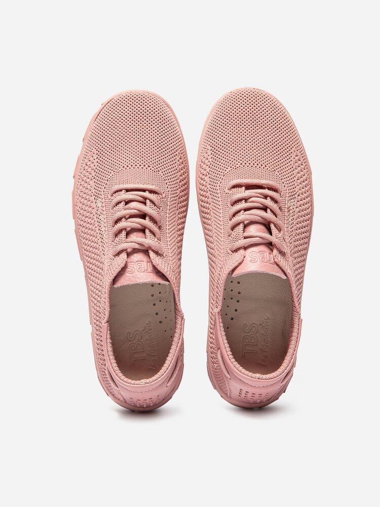 Lage schoenen dames Jazaria 3/5