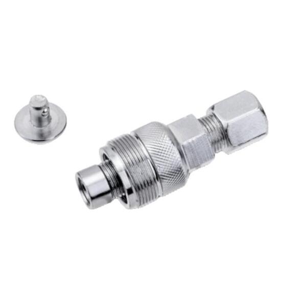 Estrattore Pedivelle Universale Birzman 22 mm (Square & ISIS)