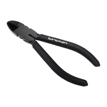 Birzman Diagonal Pliers black