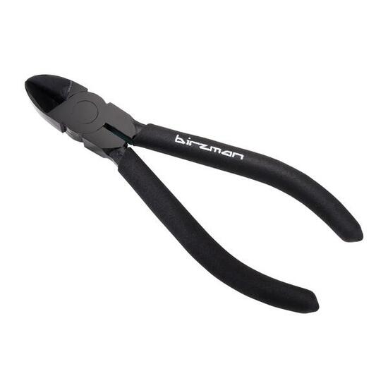 Birzman Diagonal Pliers black