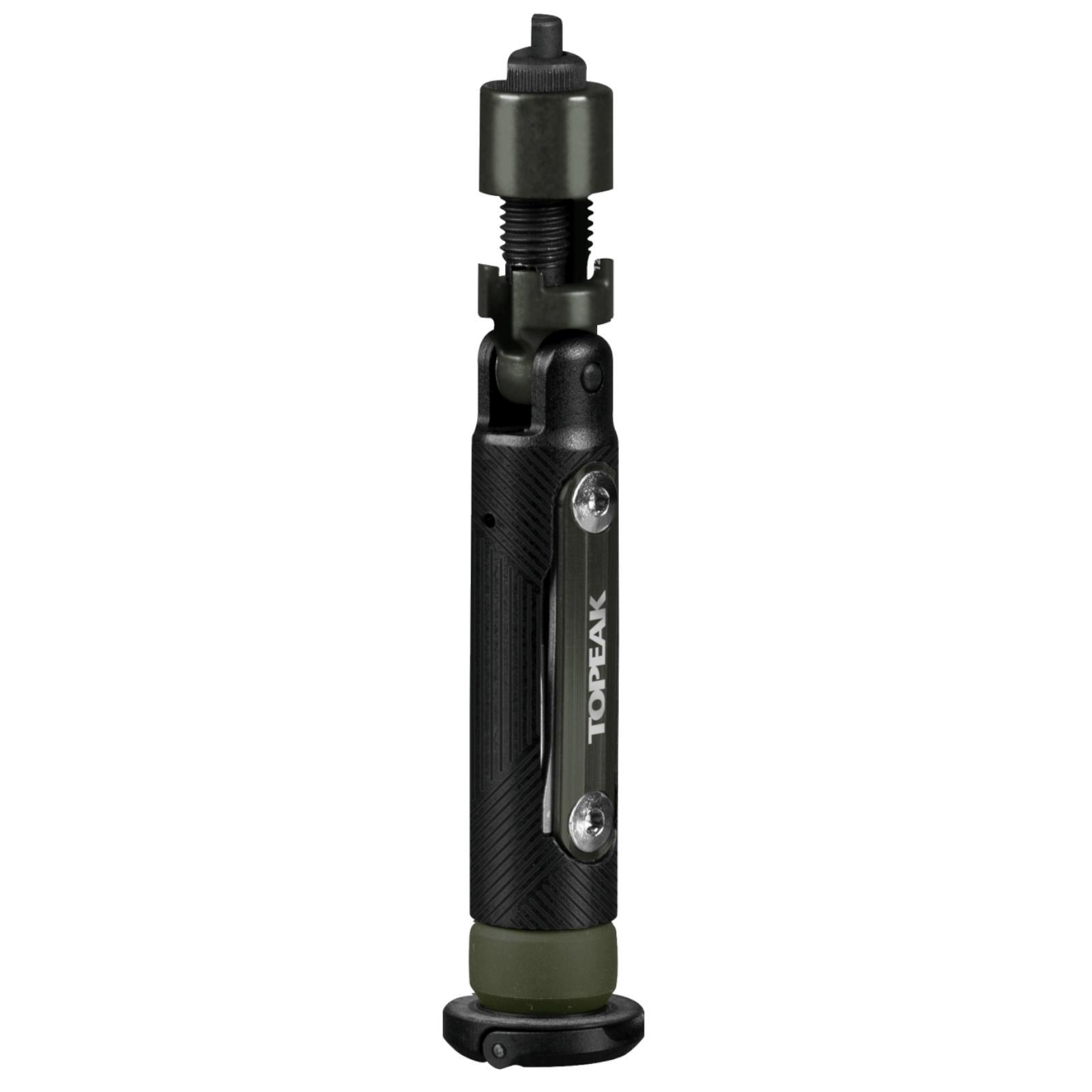 Topeak BB Hide'n Tool 5/7