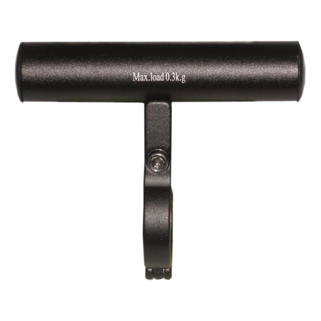 Ergotec Steering Seat Post Holder 31.8mm Black