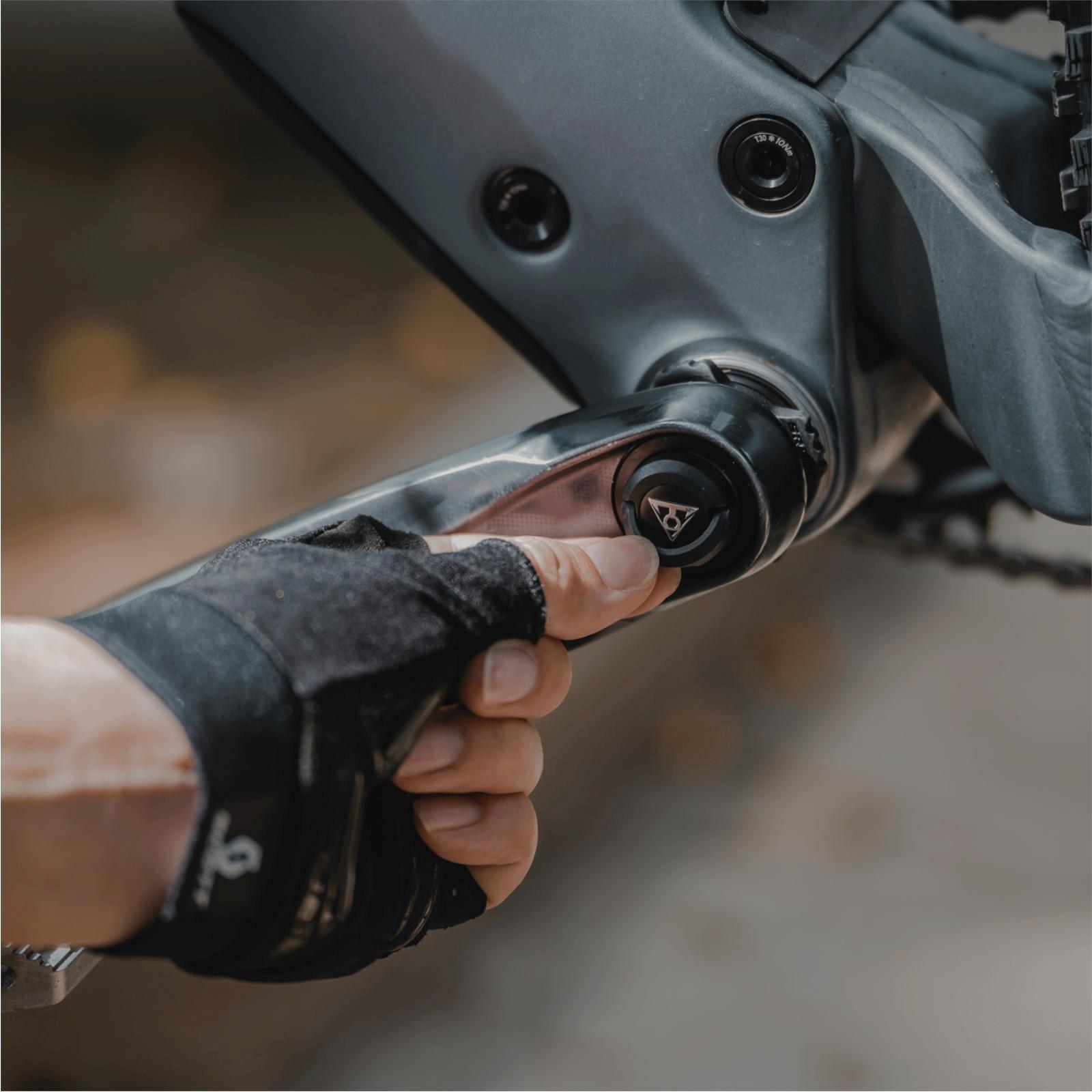 Topeak BB Hide'n Tool 4/7