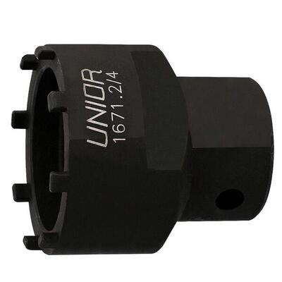 Unior inserto montaggio movimento centrale 8 denti per SH/Bosch 3/4