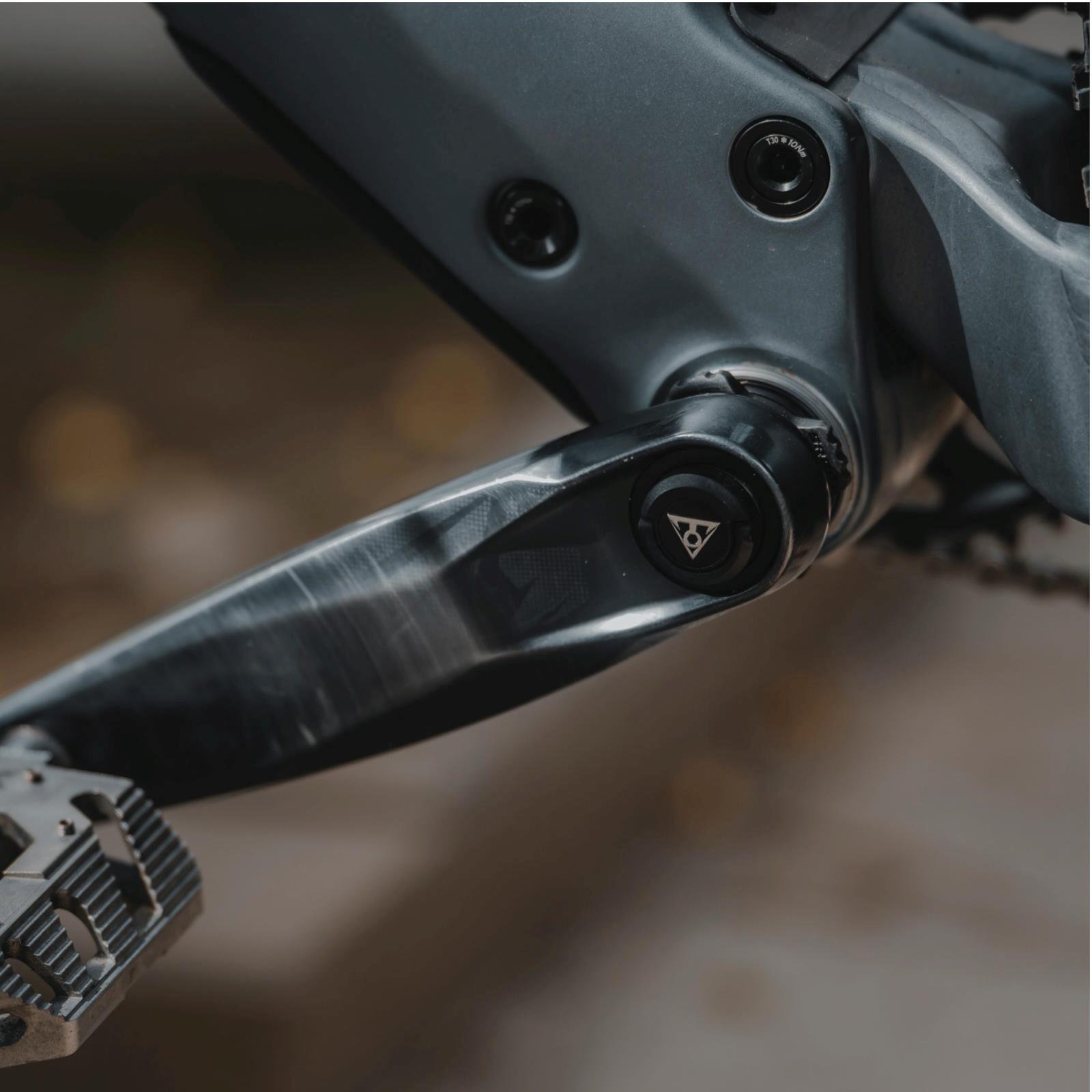 Topeak BB Hide'n Tool 3/7