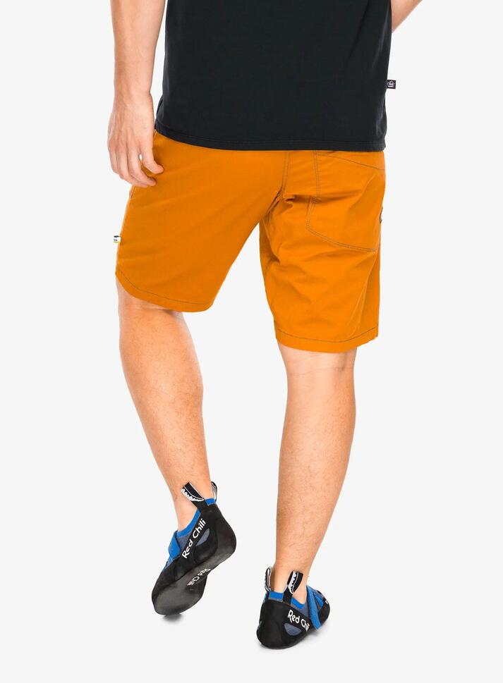 Spodenki wspinaczkowe męskie E9 N 3Angolo Short