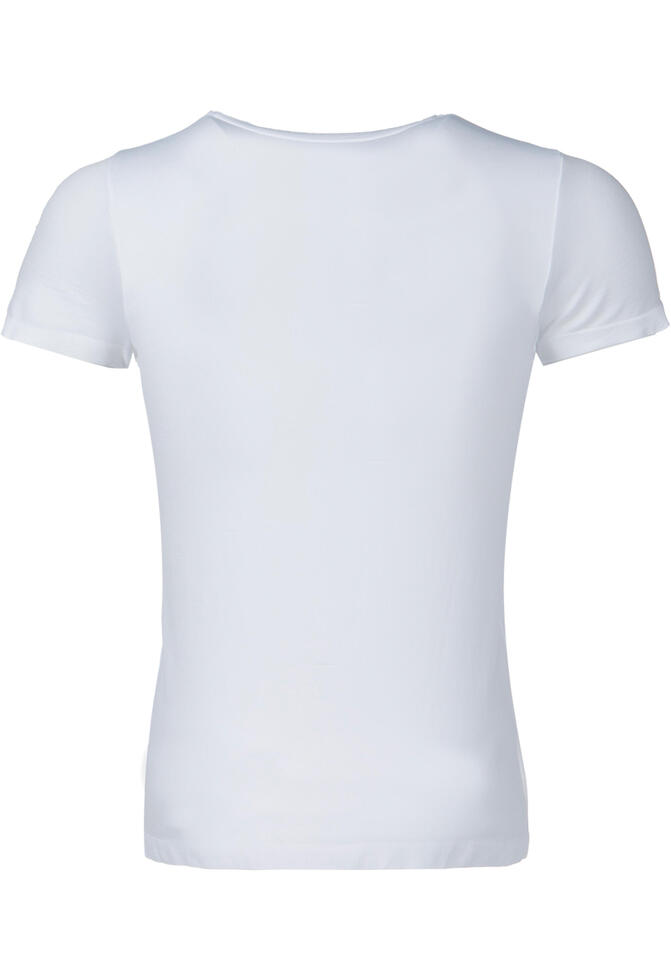 Koszulka do jogi Athlecia Julee Loose Fit