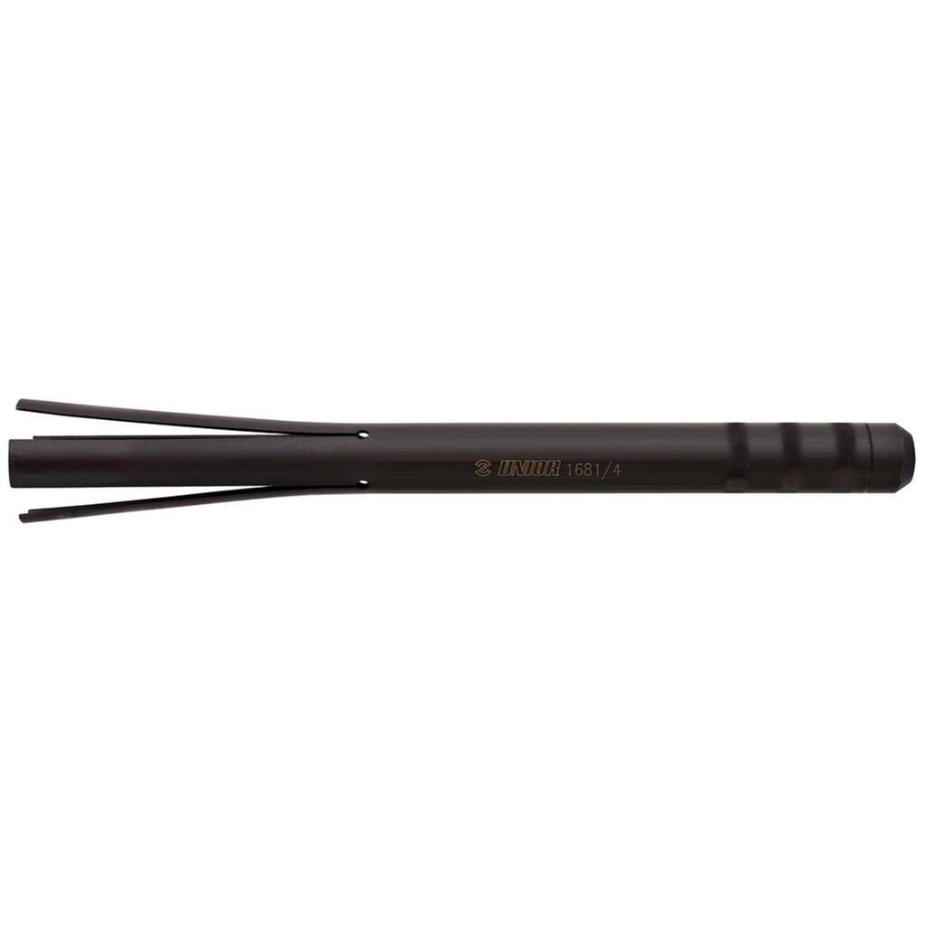 UNIOR Head set cup remover