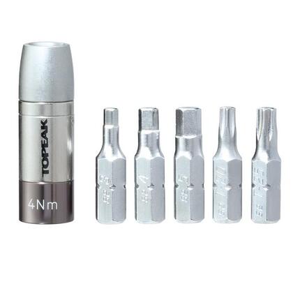 Klucz dynamometryczny Topeak Nano TorqBox