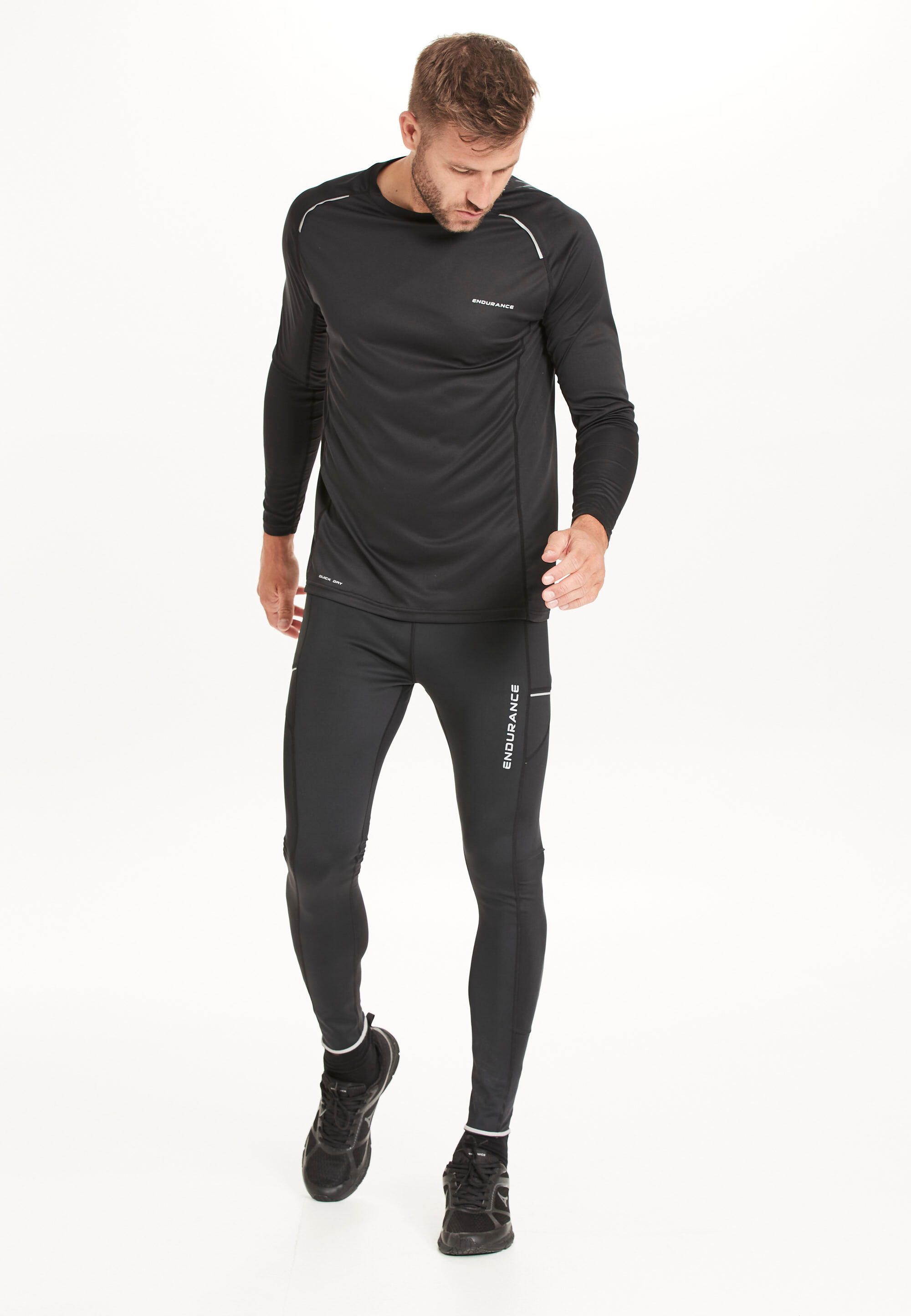 Collants de sport Energy 3/5