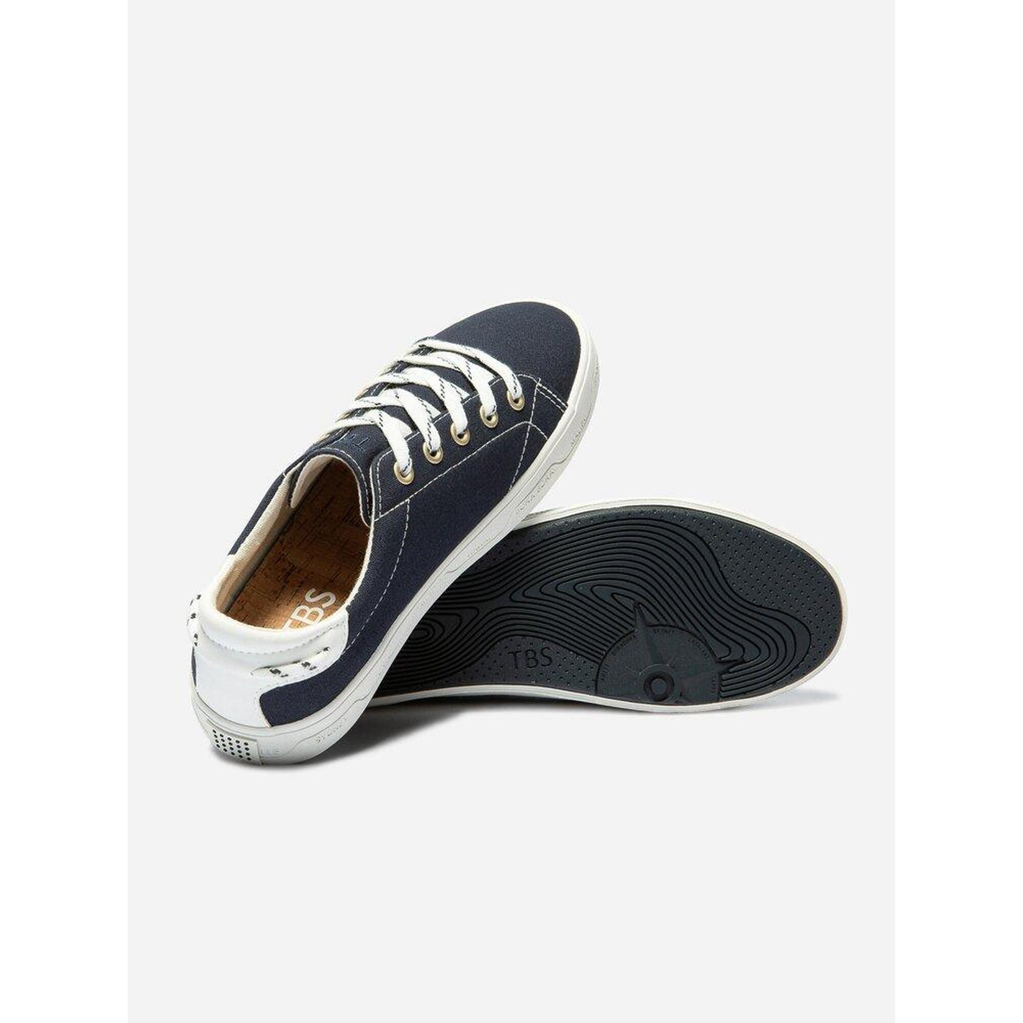 Niskie buty damskie TBS Lanzara