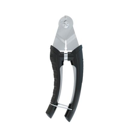 Topeak Bowdenzug-Zange Cable & Housing Cutter, Schwarz